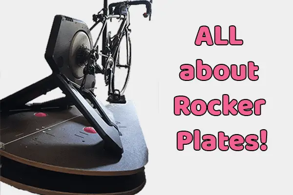Everything you need to know about Rocker Plates!