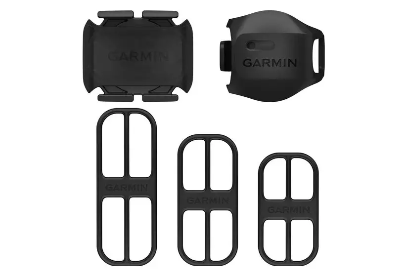 Garmin speed cadence sensors