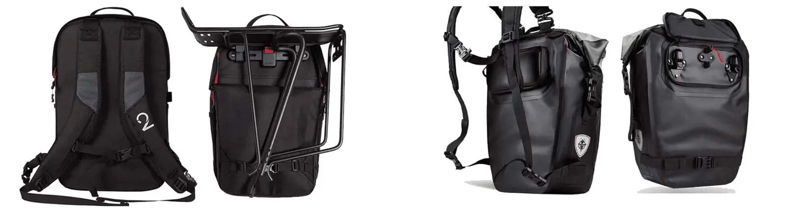 2 in 1 backpack pannier 1