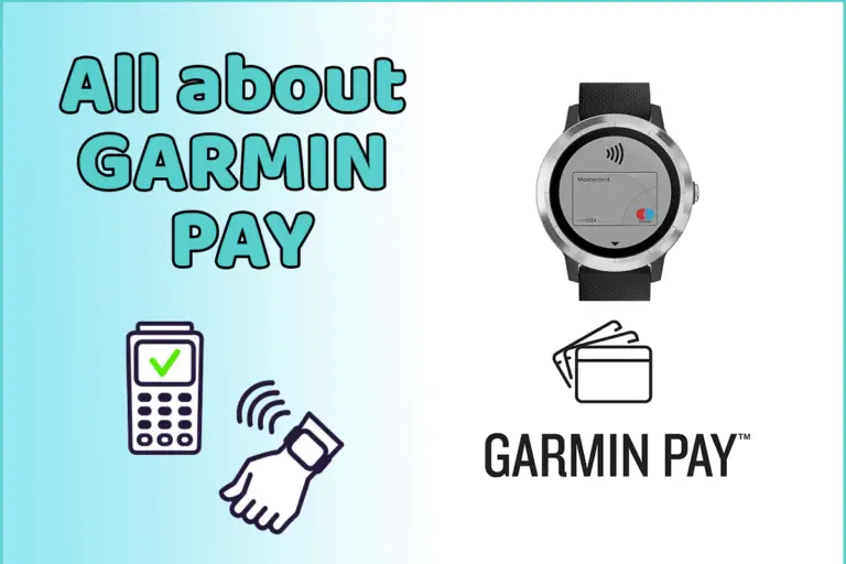Garmin Pay without a phone: Tips and tricks