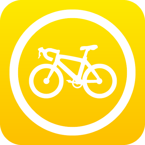 cyclemeter app logo
