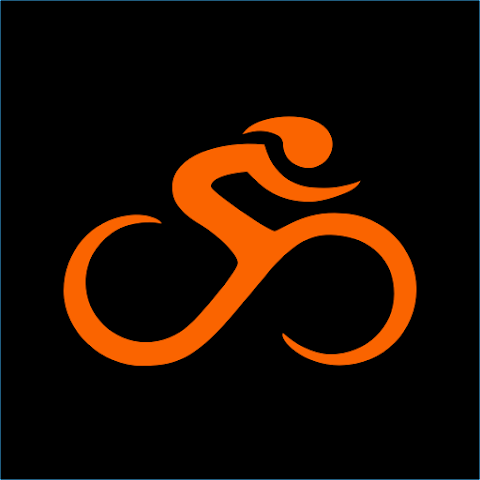 ridewithgpas app logo