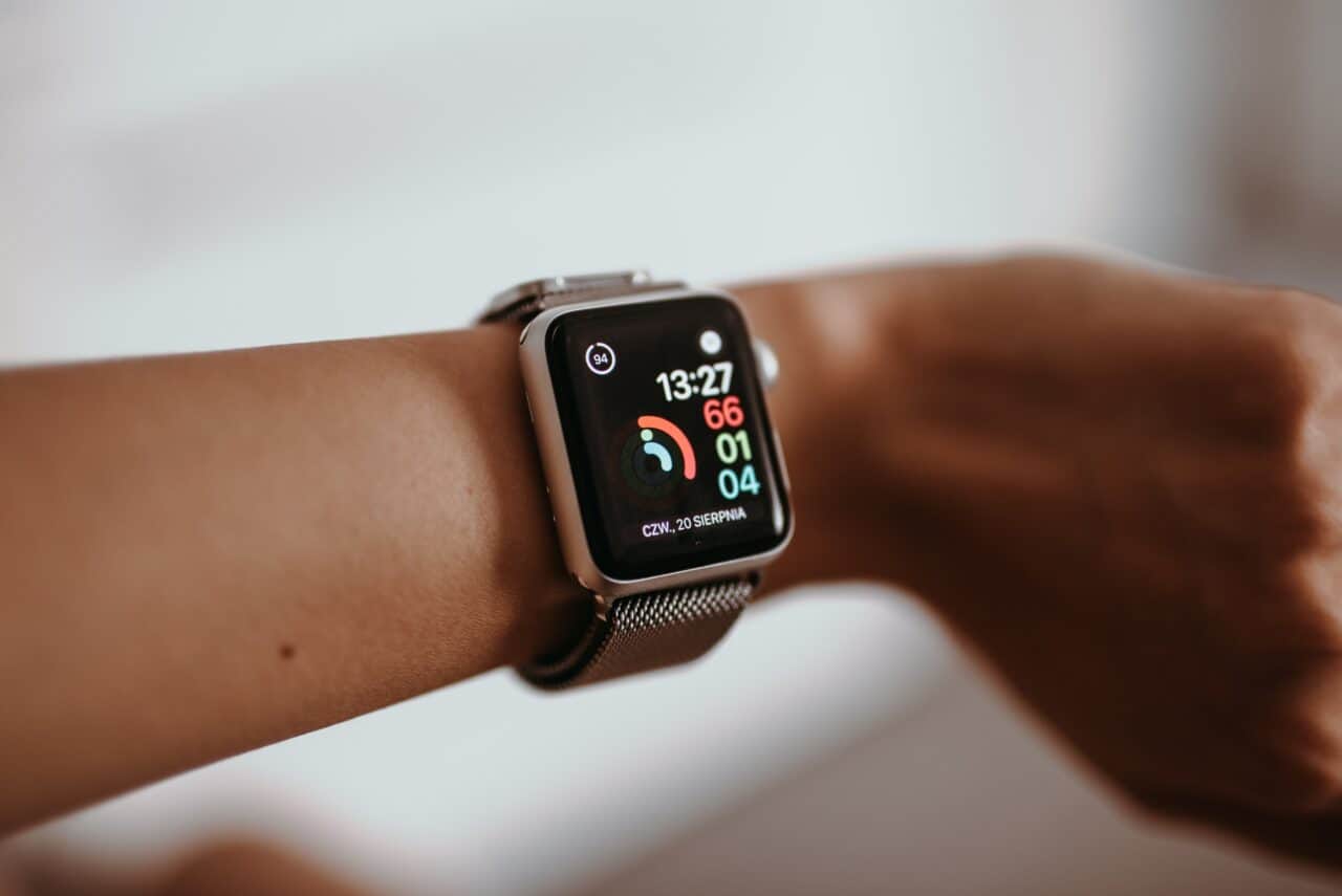 how to use apple watch with zwift
